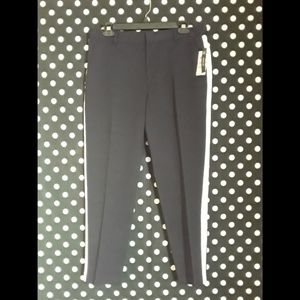 Slim Tapered Dress Chinos